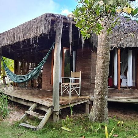 Unah Piracanga Hotel Marau  Exterior foto