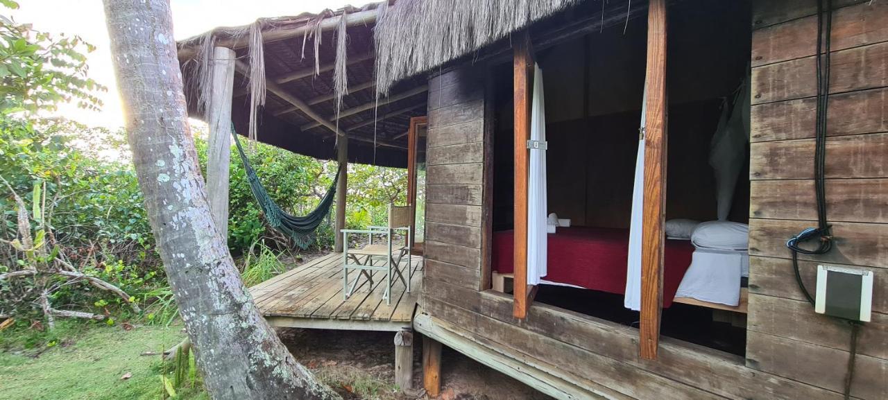 Unah Piracanga Hotel Marau  Exterior foto