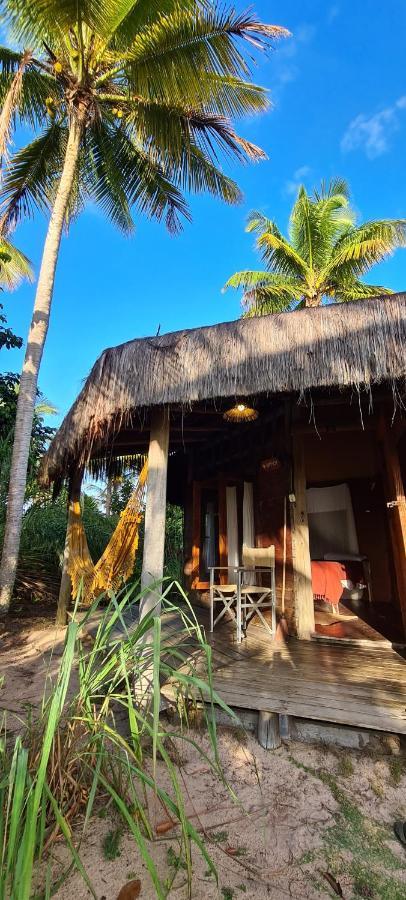 Unah Piracanga Hotel Marau  Exterior foto