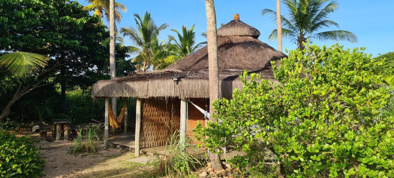 Unah Piracanga Hotel Marau  Exterior foto