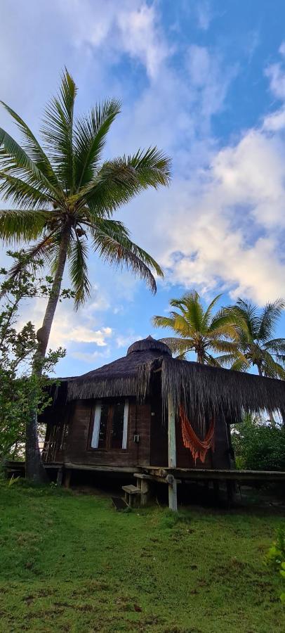 Unah Piracanga Hotel Marau  Exterior foto