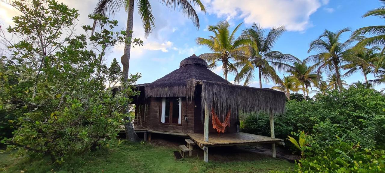 Unah Piracanga Hotel Marau  Exterior foto