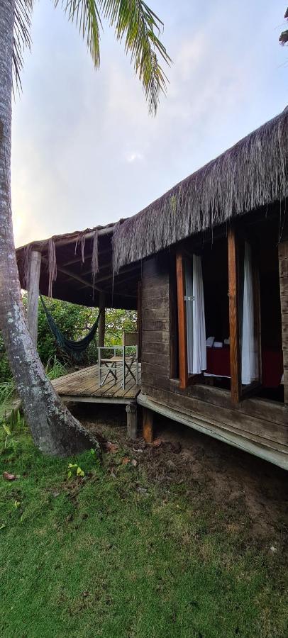 Unah Piracanga Hotel Marau  Exterior foto